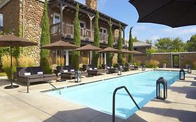 Yountville Hotel